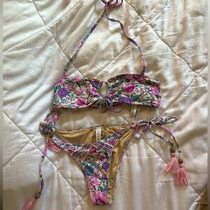 Spell and the Gypsy Designs Bikini